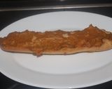Foto del paso 5 de la receta: Panini de ensalada de bonito picante