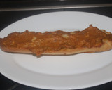 Foto del paso 5 de la receta: Panini de ensalada de bonito picante