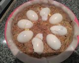 Foto del paso 3 de la receta: Tartas 2 por 1