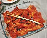 Foto langkah ke 4 dari resep Ayam Taliwang.