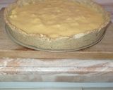Foto del paso 3 de la receta: Lemon pie saludable