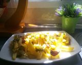 Foto del paso 4 de la receta: Patatas estilo provenzal
