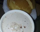 A picture of step 2 of Pancakes.