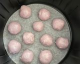 紫薯波波的食譜步驟4照片