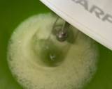 Kek Marble Kukus Super Moist