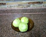 صورة لخطوة 1 من وصفة عصير كنتالوب فريش 😋