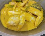Foto langkah ke 5 dari resep Ayam Ungkep (Frozen Food).