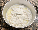 Foto del paso 2 de la receta: Profiteroles “nata y crema”