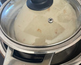 Foto del paso 4 de la receta: Veggie burrito/fajita mexicana