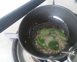 A picture of step 6 of White Dhokla.