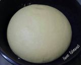 Foto langkah ke 1 dari resep Cutterpilar Bread.