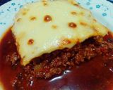 Foto del paso 7 de la receta: Musaka boloñesa