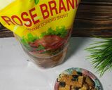 Foto langkah ke 5 dari resep Tempe goreng nori.