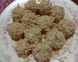 Foto langkah ke 6 dari resep Tahu Rambutan Simple.
