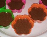 Foto langkah ke 4 dari resep Brownies milo.