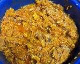 Foto del paso 4 de la receta: Tacos de canasta de chicharrón prensado, fácil y rápido
