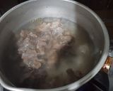 Foto langkah ke 1 dari resep 66. Sop daging.