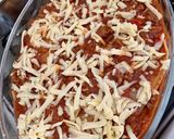 Foto del paso 6 de la receta: La lasaña de la cote
