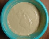 Diós holdacska recept fázis 4 fotója