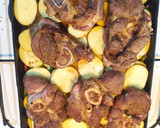 Foto del paso 3 de la receta: Osobuco braseado