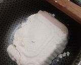 Foto del paso 1 de la receta: Quesofu tipo "Cheddar"