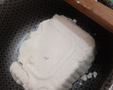Foto del paso 1 de la receta: Quesofu tipo "Cheddar"