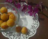 Foto langkah ke 6 dari resep Nastar Keju Simpel.