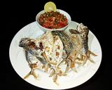 Foto langkah ke 4 dari resep Sambal Beberuk Terong Khas Lombok.