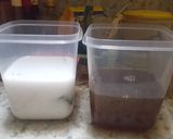 Foto langkah ke 6 dari resep 10. Es Cendol sederhana.