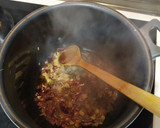 Foto del paso 4 de la receta: Lentejas con chorizo, patatas y zanahorias al Depp