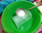 Foto langkah ke 3 dari resep Es Kopyor.