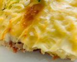 Foto del paso 5 de la receta: Pastel ‘raclette’
