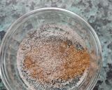 Meggyes kevert 🍒 recept fázis 8 fotója