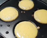 Foto langkah ke 9 dari resep Bika Ambon Gluten Free.