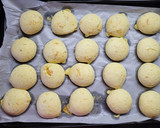 Foto del paso 4 de la receta: Chipá