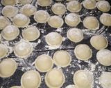 Foto del paso 5 de la receta: Sorrentinos de Ricota y 3 quesos