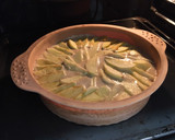 Foto del paso 6 de la receta: Tarta de Manzana (muy cremosa!) 🍏