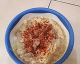 Foto langkah ke 4 dari resep Telor Bihun Baso Kuah.