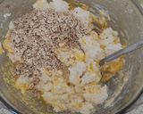 Fitt túrógombóc recept fázis 1 fotója