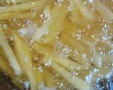 Foto del paso 1 de la receta: Papas con cheddar