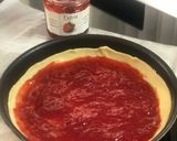Une image de l'étape 1 de Crostata.