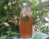 Hình bước làm 2 của món Trà tắc