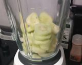 Foto del paso 2 de la receta: Sopa Fría de Pepino