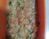 Foto langkah ke 2 dari resep Risol Rogout Ayam.
