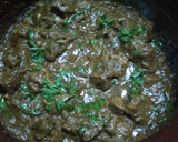 மட்டன் வறுவல் (கொங்கு ஸ்டைல்) ரெசிபி ஸ்டேப் 4 புகைப்படம்