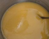 Foto langkah ke 3 dari resep Puding Mangga.