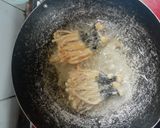 Hình bước làm 2 của món Bữa cơm đầy rau (chay)