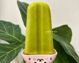 Hình bước làm 3 của món Kem Bơ Sữa Chua 🥑