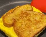 Egg & Cheese Toast recipe step 6 photo