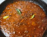 Szarvascomb pappardelle recept fázis 3 fotója